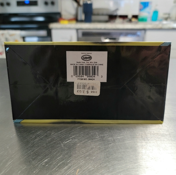 Vintage Conan The Barbarian & Belit Zodiac Gemini Gift Bag LIDCO 7.5"x9"x4" - Picture 4 of 8